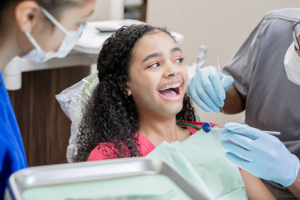 Best Weekend Emergency Dentist in Winthrop, IA