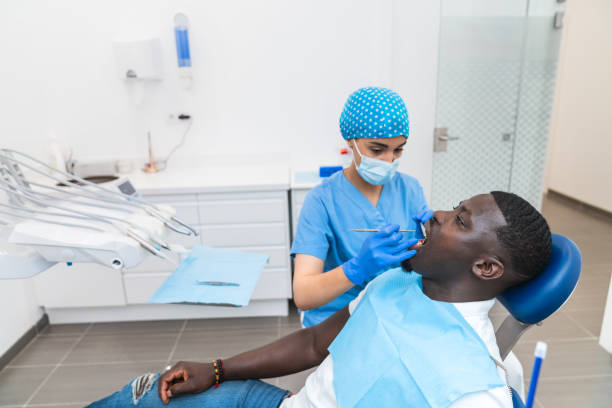 Best Emergency Dental Care for Trauma or Injury in Winthrop, IA